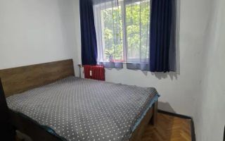 Apartament cu 2 camere/ Etajul 1 / 36mp/ zona Podu Ros - Poză 4