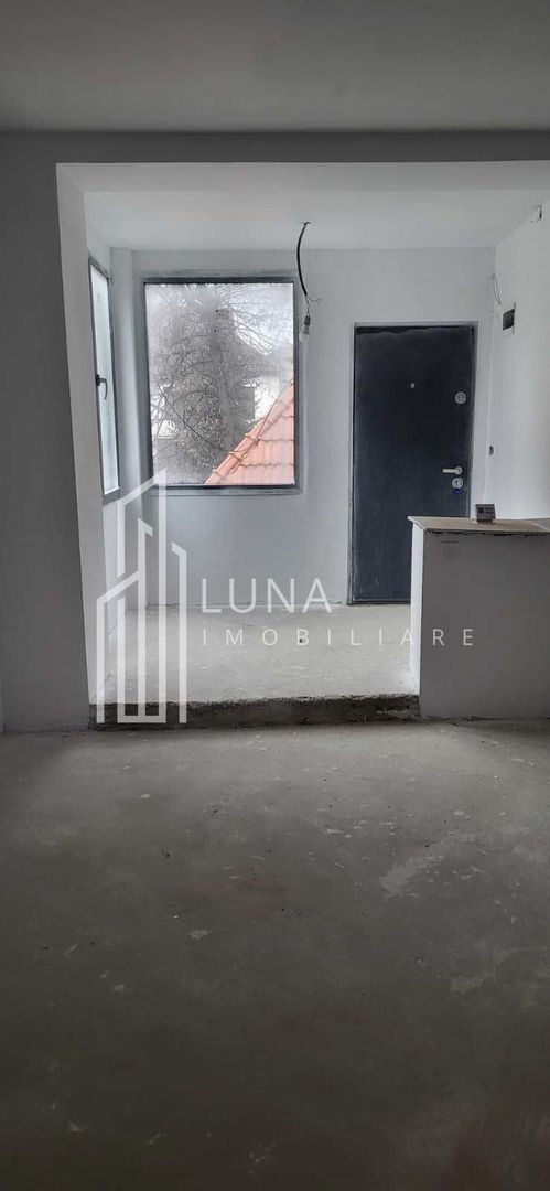 De vanzare Garsoniera zona centrala - Poză 7