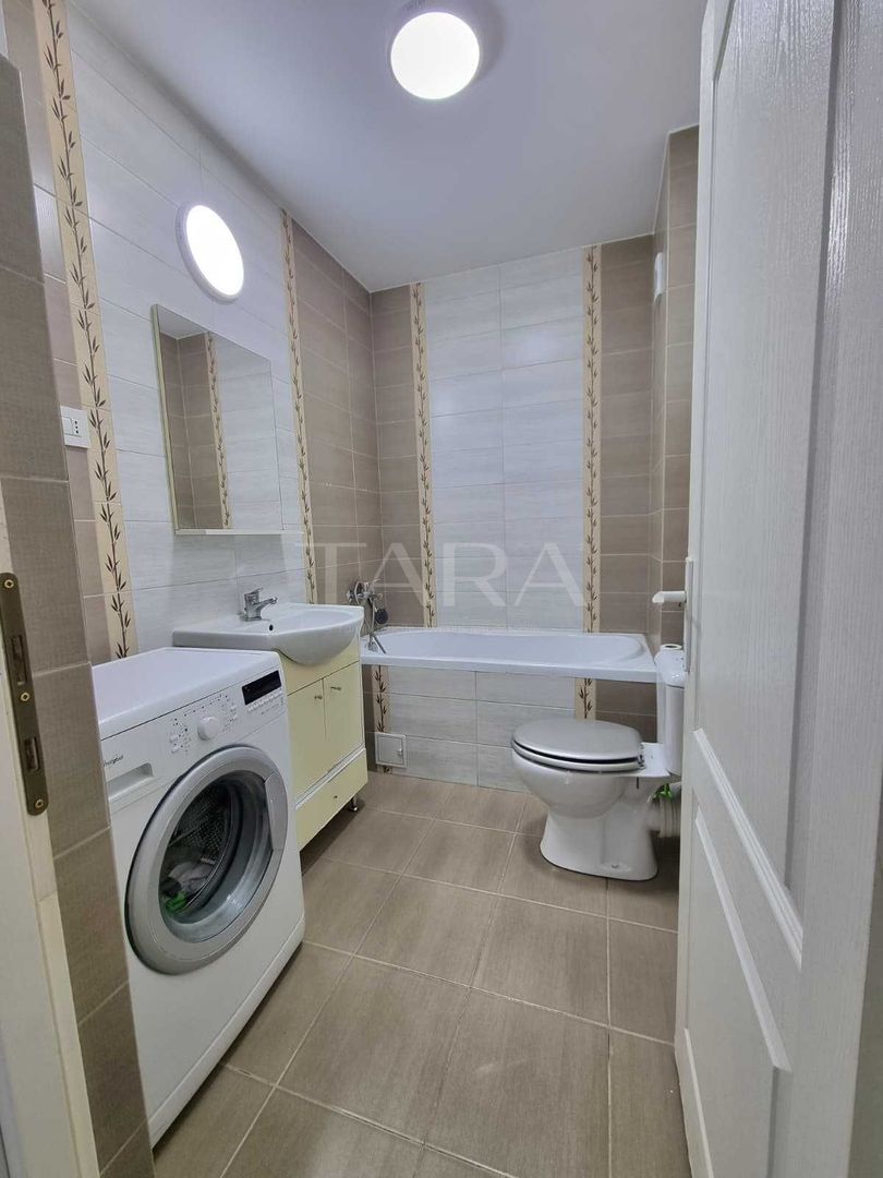 Apartament 2 camere spațios în zona Artema, Cluj-Napoca. - Poză 5