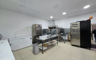 Vanzare spatiu comercial-Ultracentral-CLUJ- 86.7mp, 1.200€/lună Chirie - Poză 8