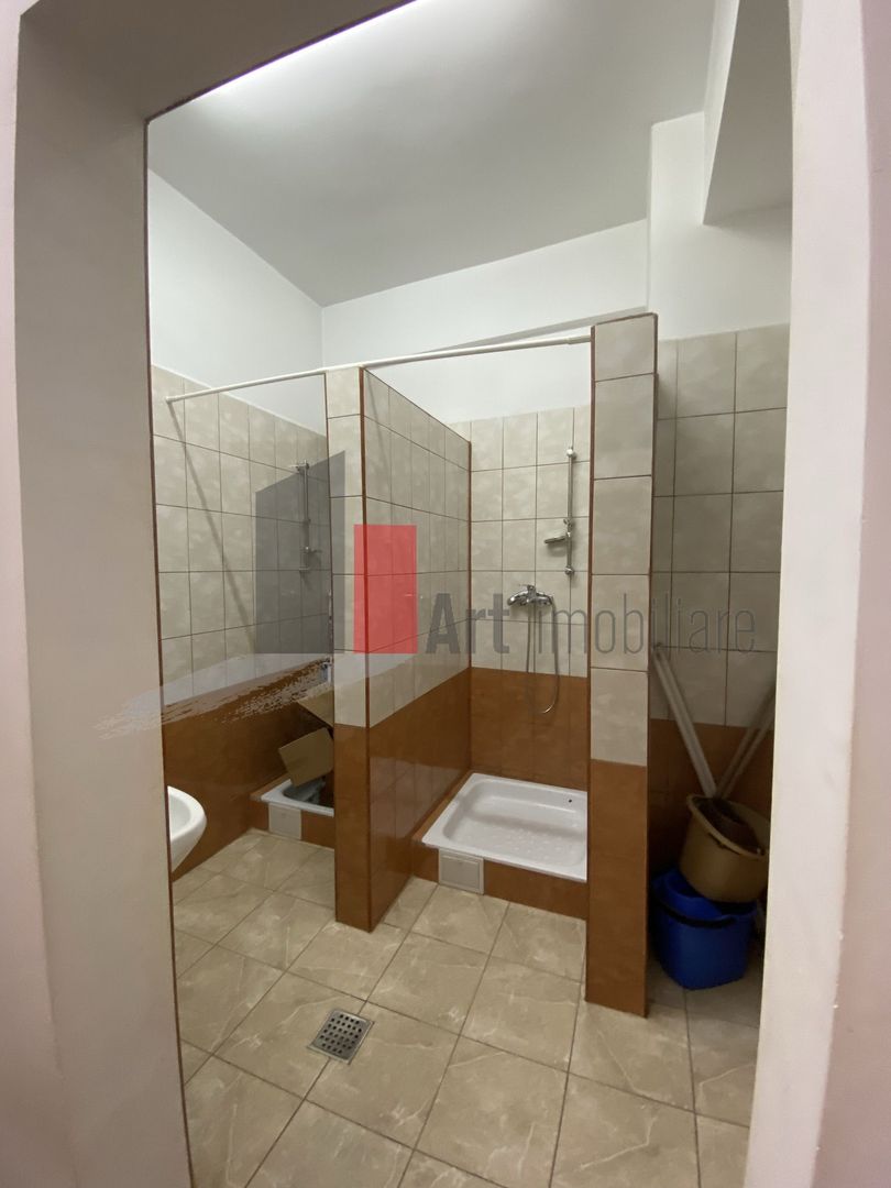 Parter casa de inchiriat Dna Ghica/Colentina - Poză 12