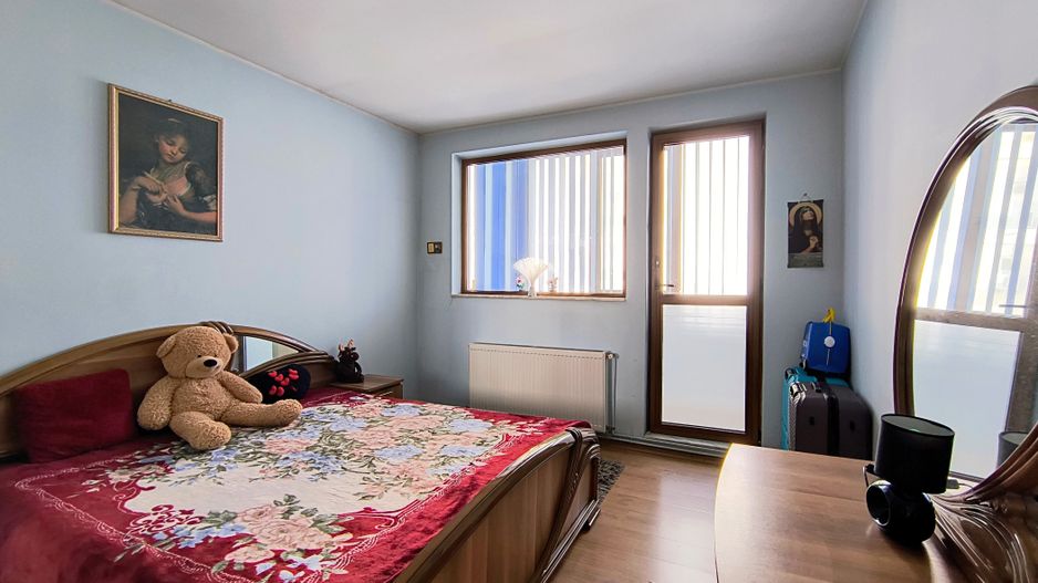 Inel II | Prima Casă spațioasă cu 11 camere, ideală pentru familie! - Poză 19