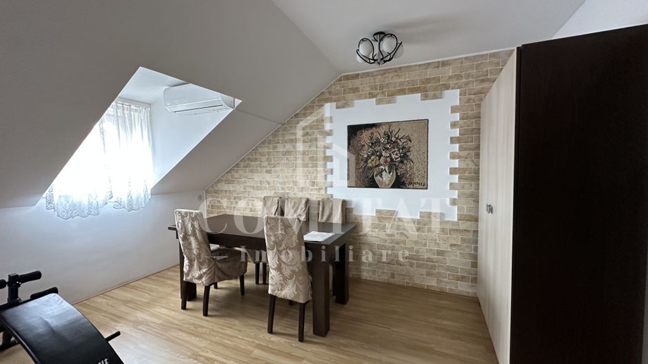 Apartament 2 camere | 54mp | Zona Septimiu Albini - Poză 2