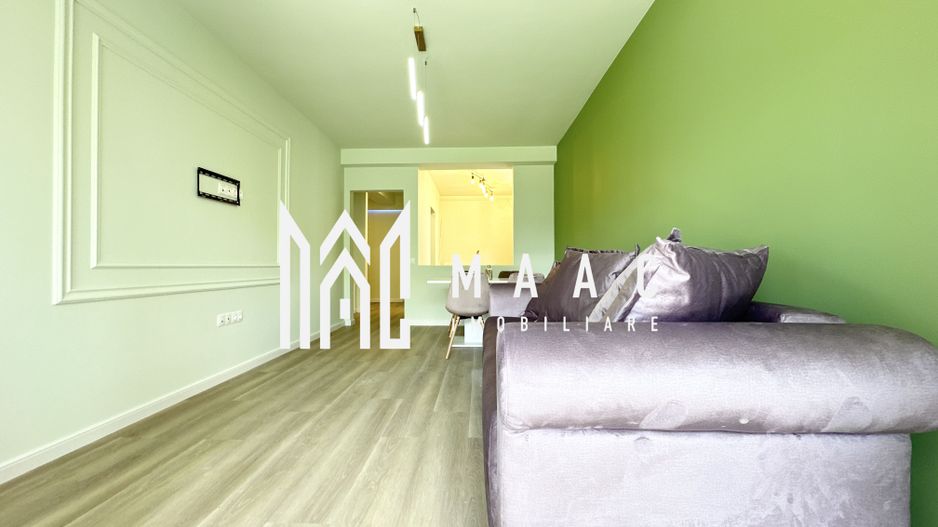 Apartament cu 3 Camere I MOBILAT SI UTILAT I 0% Comision - Poză 11