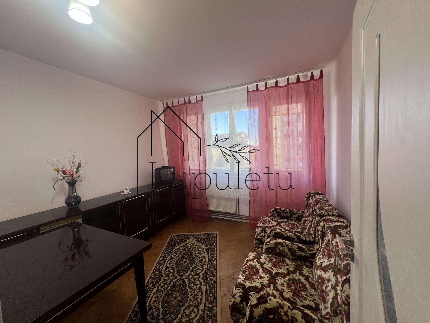 Apartament de Inchiriat | 2 Dormitoare | 56 MPU | Mihai Viteazu - Poză 7