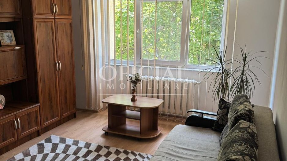 Apartament 3 camere | 65 mp | Etaj 2 | Zona Pta. Ion Mester | Manastur - Poză 1