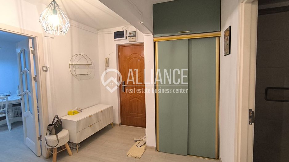 TOMIS NORD BOEMA(COD03)-  3 Camere moderne cu loc de parcare ! - Poză 15