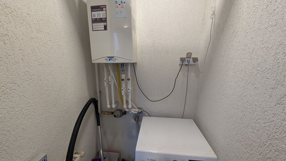 Apartament Premium 2 Camere, Prima Închiriere, Loc de Parcare Inclus - Poză 19