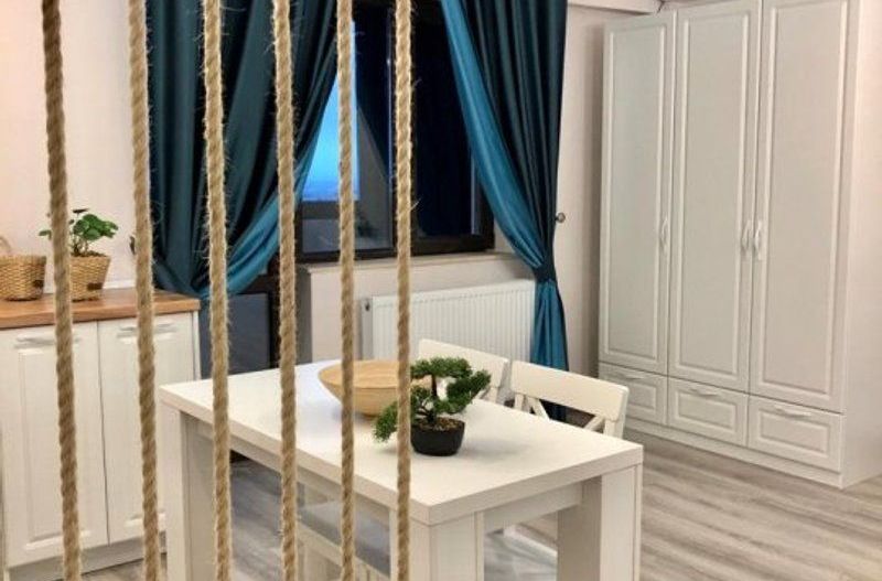 Exclusivitate - Apartament cu o camera premium  - Italian Residence - Poză 5