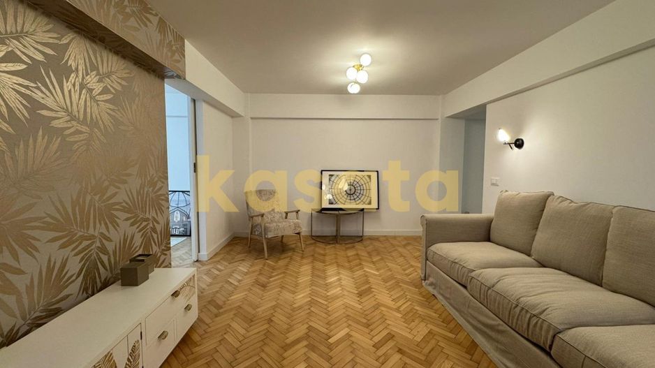 Oportunitate Rară | Apartament 3 camere renovat, Floreasca –Lângă parc - Poză 2