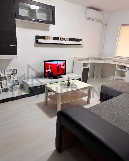 Apartament 2 camere decomandat, 50 mp, Dacia, bloc 1980 – mobilat, utilat - Poză 2