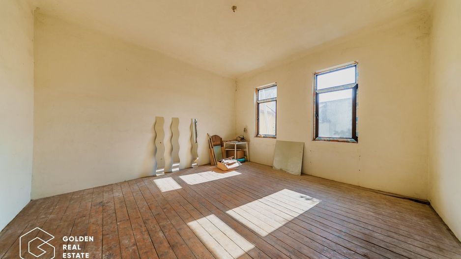 Cladire D+P cu 4 apartamente, zona centrala, str. Ceaikovski, comision0% - Poză 12