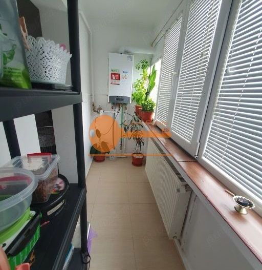 Apartament cu 2 camere in zona Rahova(Centrala Proprie) - Poză 4