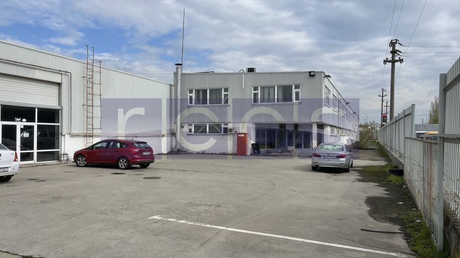 INCHIRIERE HALA | DEPOZIT - OTOPENI CENTURA  |  20.0000 MP - Poză 1