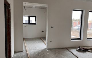 BRASADAS vinde casa NOUA 4 cam 4.5 ari tip PARTER str. DARA. - Poză 1