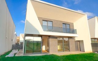 Vila 5 Camere | Rooftop Pool | Smart Home - Poză 2