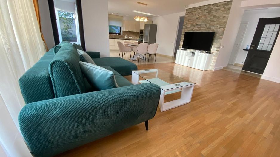 Vilă Elegantă || 5 camere || Oxford Gardens - Poză 1