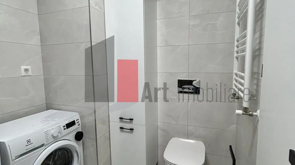 Inchiriere apartamemt 2 camere Smart Lujerului - Poză 12