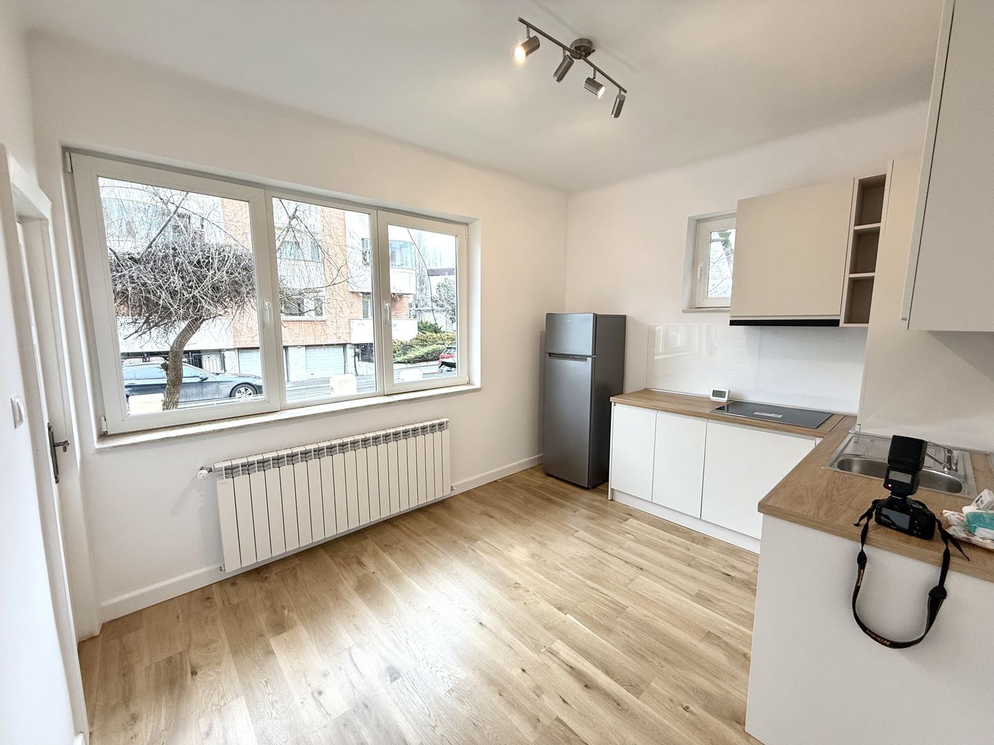 Apartament  - DOROBANTI CAPITALE-PARTER INALT Recent Renovat - Poză 7