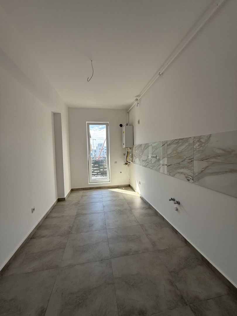 2 CAM. DECOMANDAT_BLOC P+4_SCOALA BRAUNER_METROU N. TECLU! - Poză 7