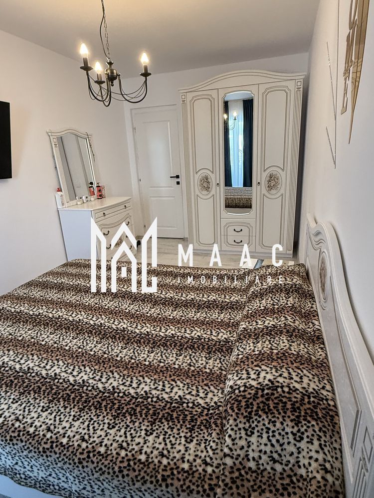 Apartament 3 camere | Parcare | Decomandat | City Rezidence - Poză 3