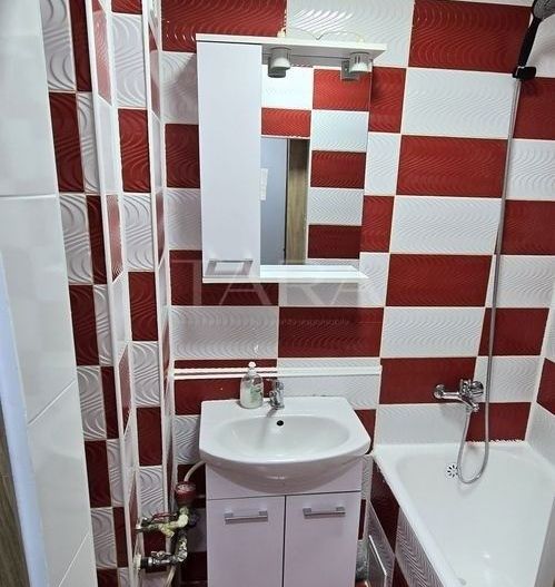 Apartament 2 camere, 32 mp – Gheorgheni, etaj intermediar - Poză 8