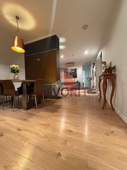 3 camere | pod spatios | finisaje premium | centrala proprie | aer conditionat - Poză 2