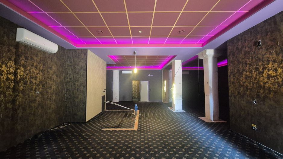 Exclusivitate- Spațiu comercial – Răcădău, Brașov | 131 mp , Vad - Poză 3