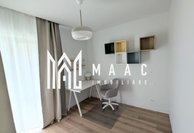 Apartament 3 camere de închiriat | Sibiu | Prima închiriere - Poză 6