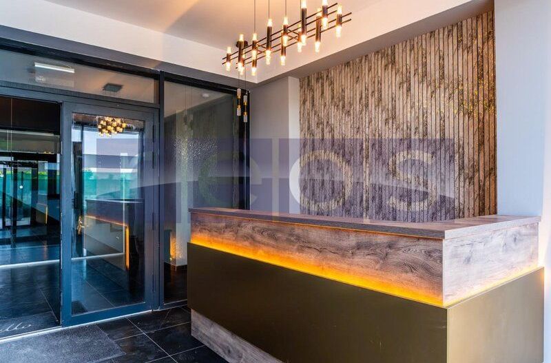 VANZARE 2 CAMERE | SISESTI | 58 MP | UTILAT-MOBILAT COMPLET | BLOC NOU - Poză 28