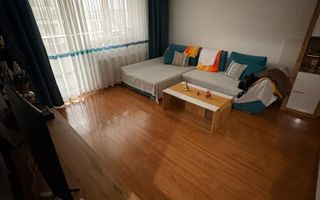 Apartament 2 camere, etaj 3, str Gura Putnei, parcare, bloc nou - Poză 2