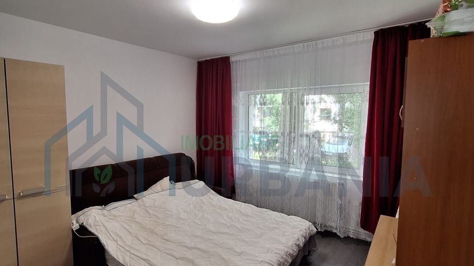 Apartament 3 camere, decomandat, parter inalt, renovat, zona Mircea cel Batran, Alexandru cel Bun - Poză 4