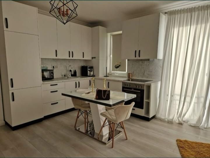 Calea Urseni | 2 Camere | Mobilat si Utilt | Etaj 1 | 2 locuri de parcare - Poză 1