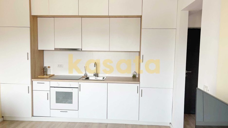 Apartament 2 camere modern, prima închiriere – Grozăvești/Orhideea - Poză 3