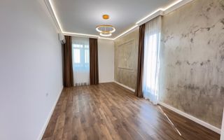 Apartament 3 camere, 84 mp + terasa de 58 mp, finalizat, Soseaua Salaj - Poză 7