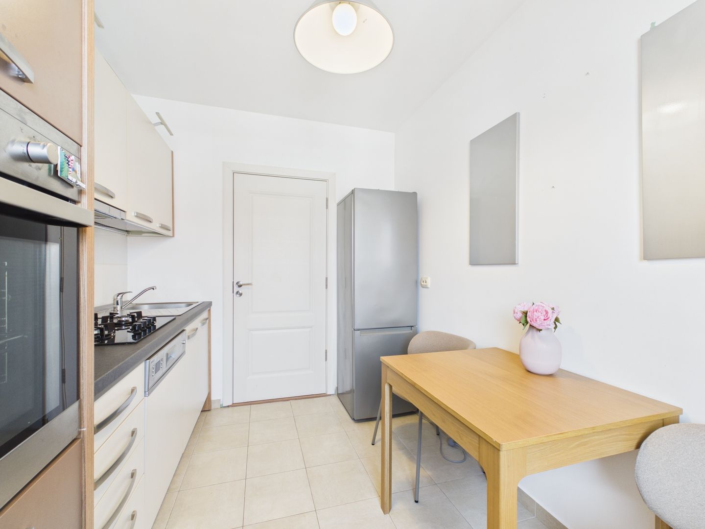 Apartament 2 camere de vanzare | Confort City - Poză 10