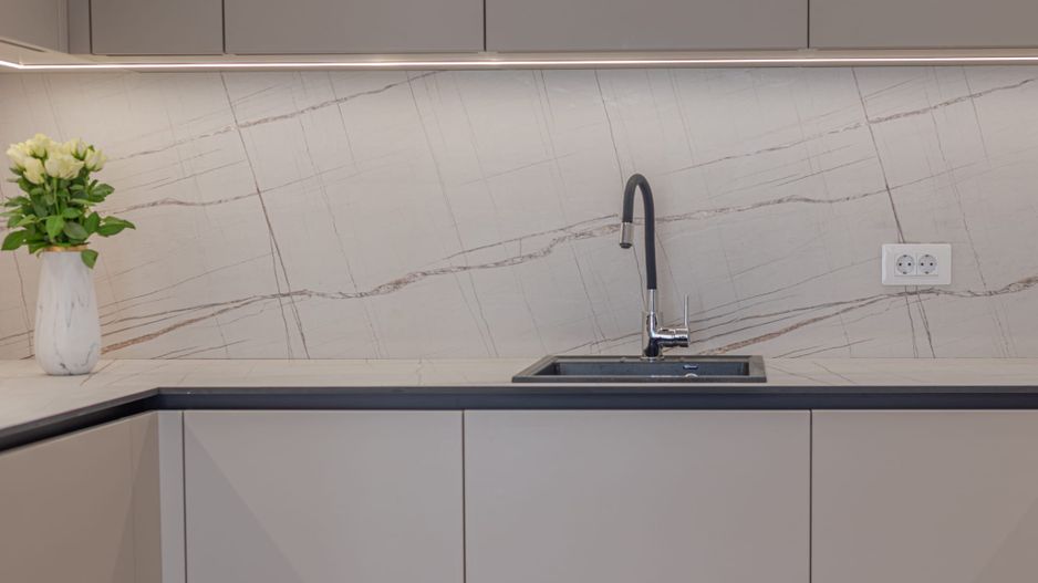 Apartament 2 Camere | One Lake Club | Vedere Lac | Mobilat & utilat complet - Poză 12