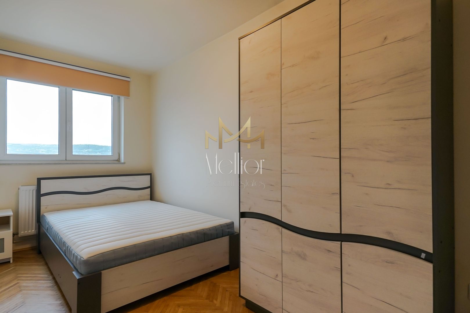 Apartament 3 camere decomandate, 63 mp, Gruia, Migdalului! - Poză 4