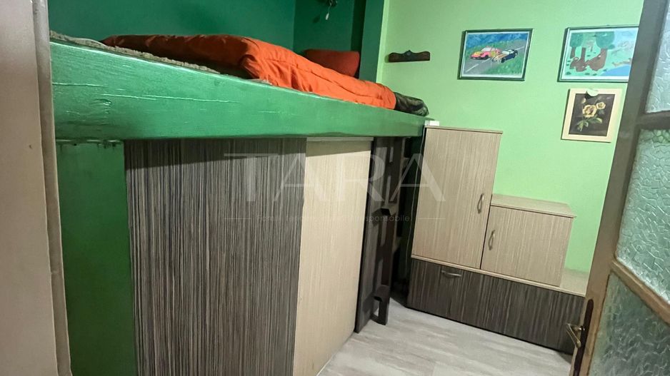 Casă cu două apartamente și teren generos în zona Iulius Mall. - Poză 7