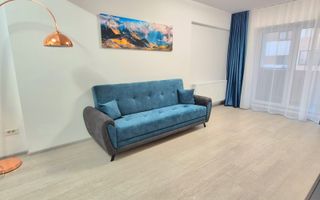 Apartament 2 camere de închiriat Apărătorii Patriei - Brown Residence - Poză 3