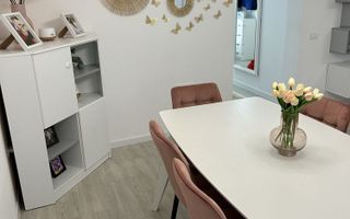 Casa insiruita, 3 camere, terasa, curte, mobilata, utilata, Sebes - Poză 3