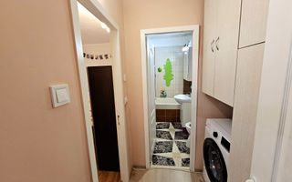 Apartament cu 2 dormitoare, etaj 3, mobilat, utilat, cu boxa, Ampoi 1 - Poză 4
