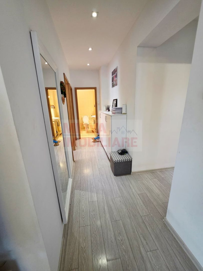 Apartament 3 camere, 2 băi, 2 locuri de parcare | Evocasa Orizont–Nord - Poză 7