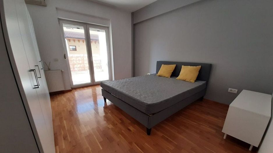Apartament 2 camere | Parcul Herastrau-Soseaua Nordului | Parcare subterana - Poză 5