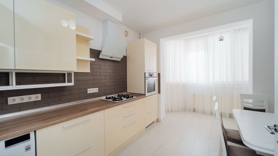Apartament cu 1 cameră, Ciocana - Poză 8