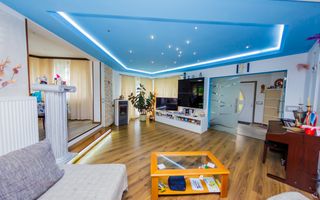 De Vanzare Vila Complet Utilata/Mobilata/Dealul Florilor Baia Mare - Poză 3