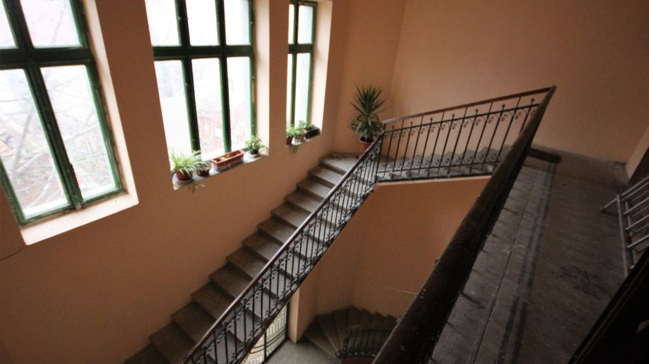 Apartament/birouri  250 mp,  zona Balcescu - Poză 6