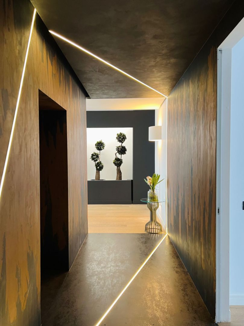 Penthouse Herastrau 4 Camere Vedere Panoramica - Poză 1