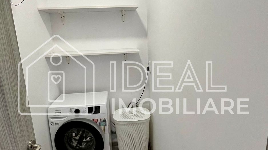 Apartament de închiriat, 3 camere – Șelimbăr - Poză 22