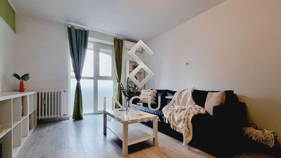 Apartament 2 camere de închiriat – Calea Victoriei | Ultracentral - Poză 1